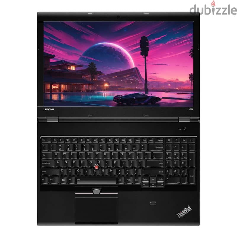 LENOVO THINKPAD L560 CORE i5-6300 15.6" LAPTOPS 3