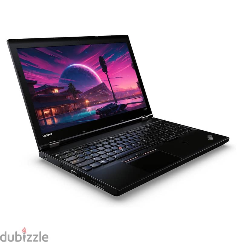 LENOVO THINKPAD L560 CORE i5-6300 15.6" LAPTOPS 4