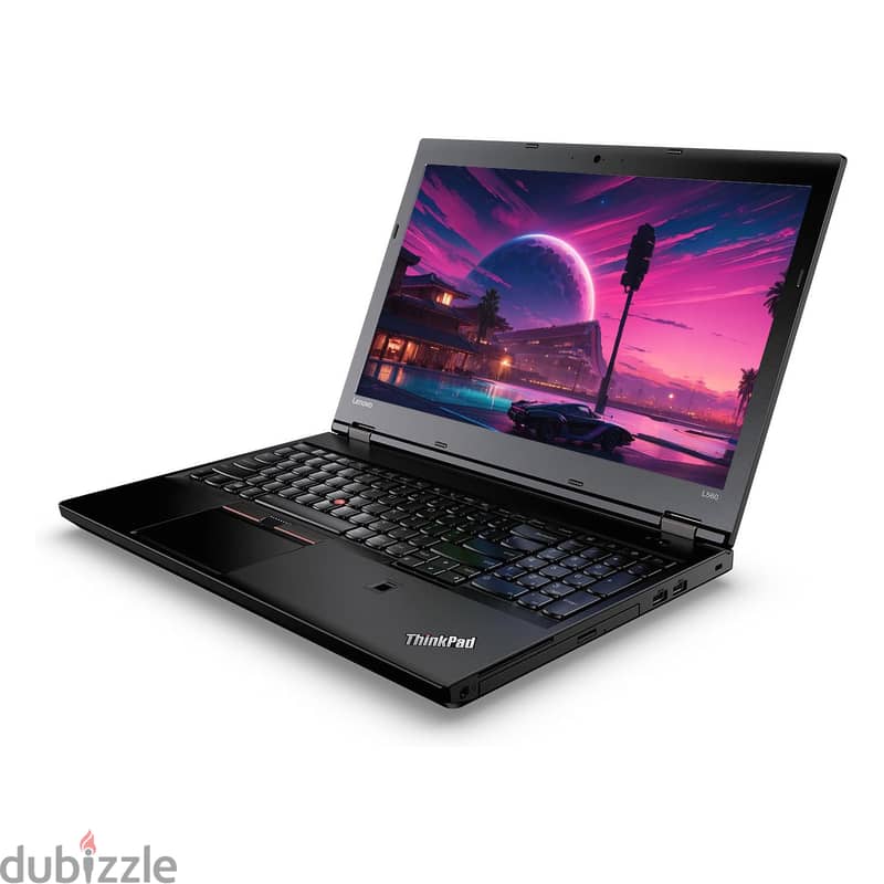 LENOVO THINKPAD L560 CORE i5-6300 15.6" LAPTOPS 5