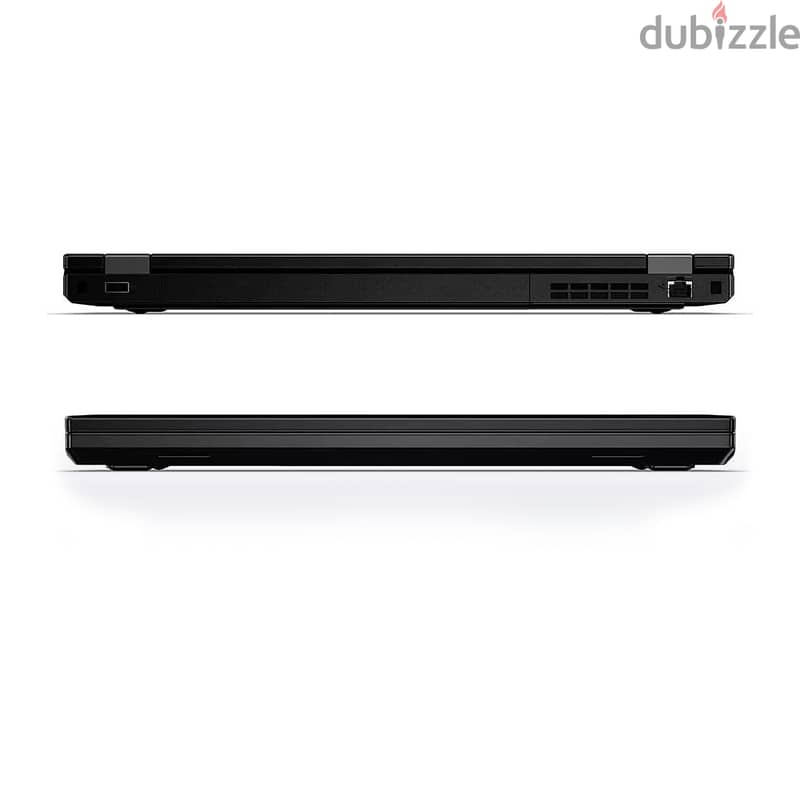 LENOVO THINKPAD L560 CORE i5-6300 15.6" LAPTOPS 6