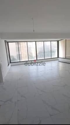 230 Sqm l Apartment For Rent in Ain El Mraysseh