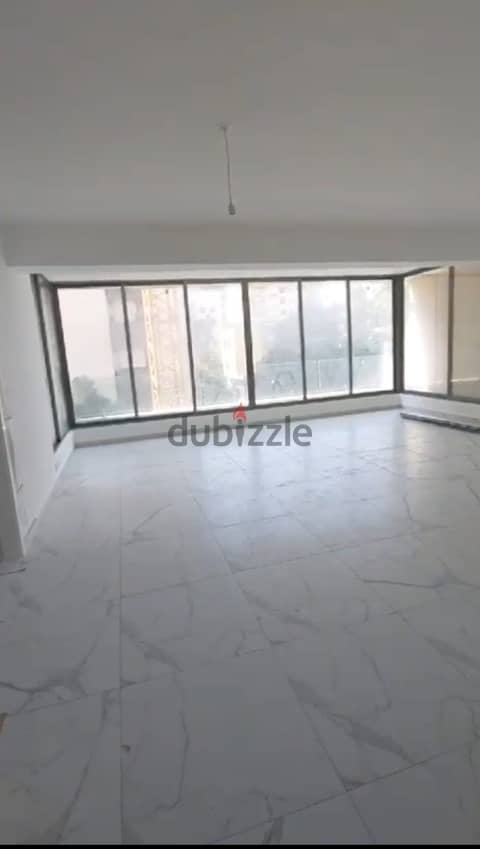 230 Sqm l Apartment For Rent in Ain El Mraysseh 0