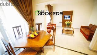 Furnished Apartment for Rent in Hamra شقة مفروشة للايجار في الحمرا 0