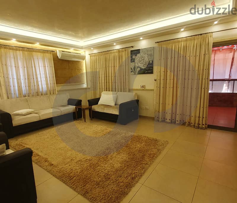 Apartment with terrace in Beirut Nowayri/بيروت النويري! REF#DA106102 1