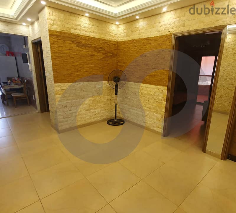 Apartment with terrace in Beirut Nowayri/بيروت النويري! REF#DA106102 3