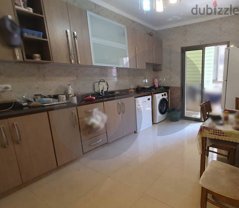 Apartment with terrace in Beirut Nowayri/بيروت النويري! REF#DA106102 4