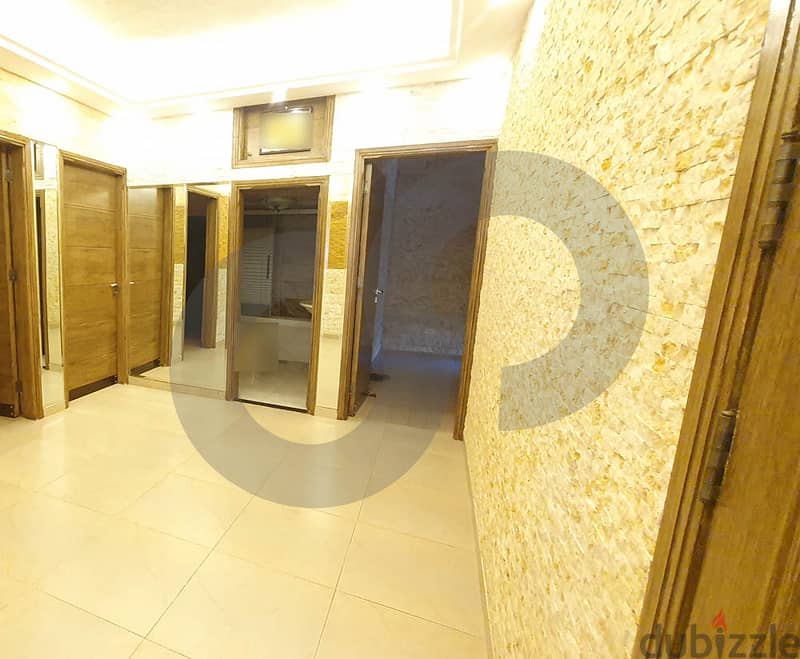 Apartment with terrace in Beirut Nowayri/بيروت النويري! REF#DA106102 5