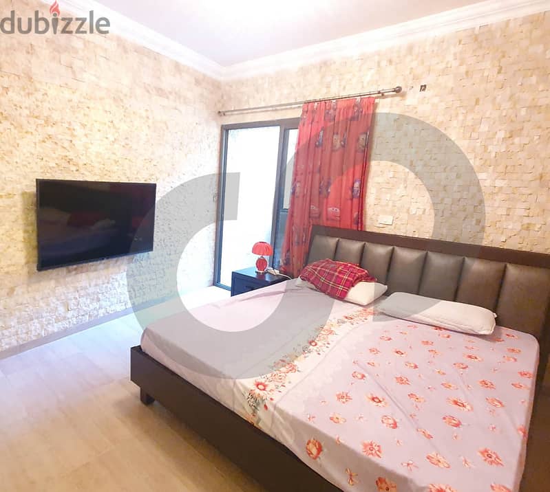 Apartment with terrace in Beirut Nowayri/بيروت النويري! REF#DA106102 7