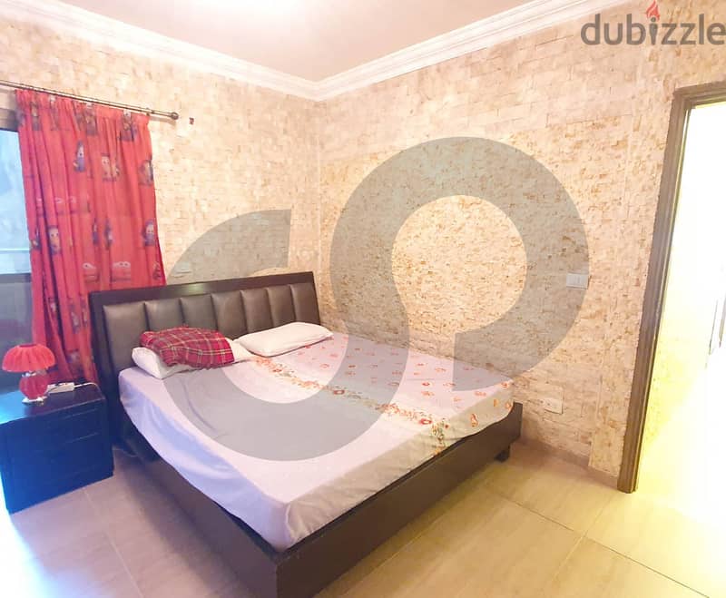 Apartment with terrace in Beirut Nowayri/بيروت النويري! REF#DA106102 8