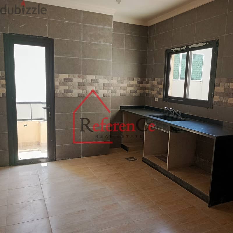 NEW Building with garden in Jbeil مبنى جديد مع حديقة في جبيل 1