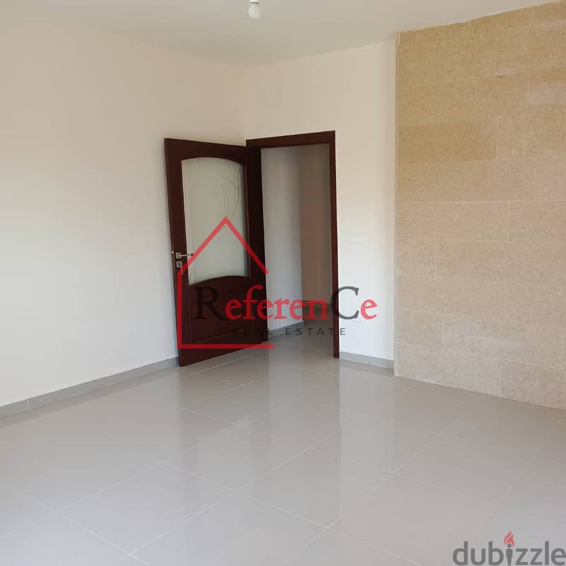 NEW Building with garden in Jbeil مبنى جديد مع حديقة في جبيل 2