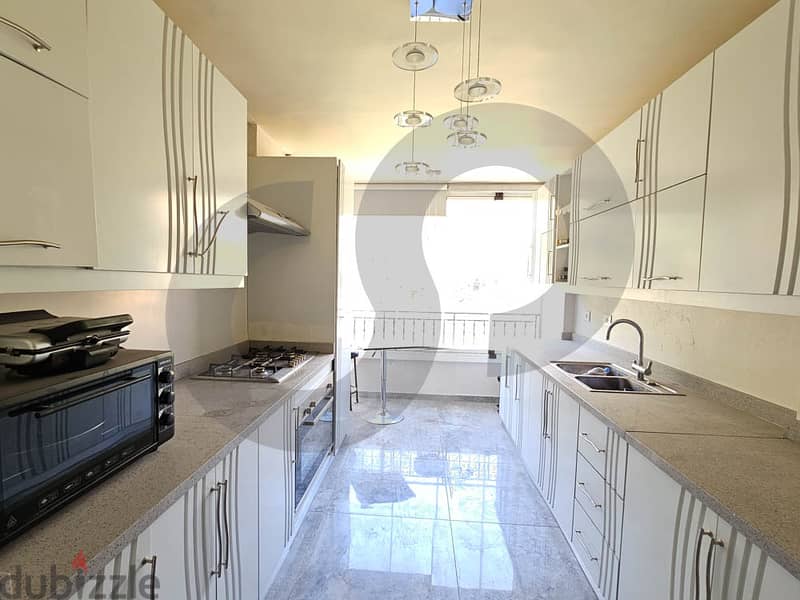 Duplex with terrace in Kfarchima /كفرشيما  REF#KS111078 4