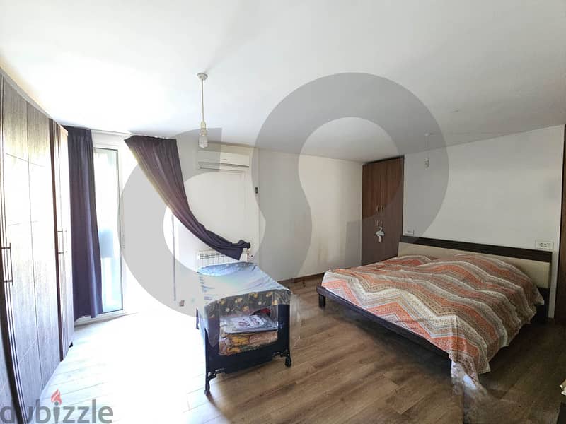 Duplex with terrace in Kfarchima /كفرشيما  REF#KS111078 5