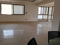 BRAND NEW IN AIN EL MRAISSEH PRIME + SEA VIEW (260SQ) 4 BEDS (AM-157) 0