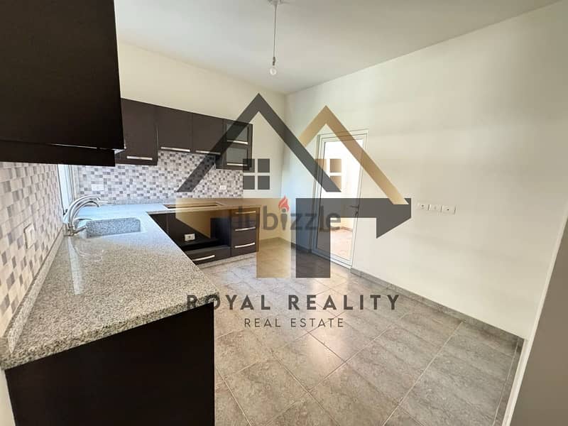 apartments for sale in jal el dib - شقق للبيع في جل الديب 3