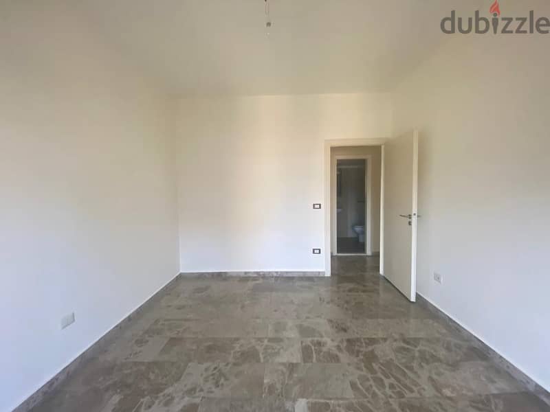 NEW APARTMENT IN MAR ELIAS PRIME (250SQ) 3 BEDROOMS , (MA-143) 4