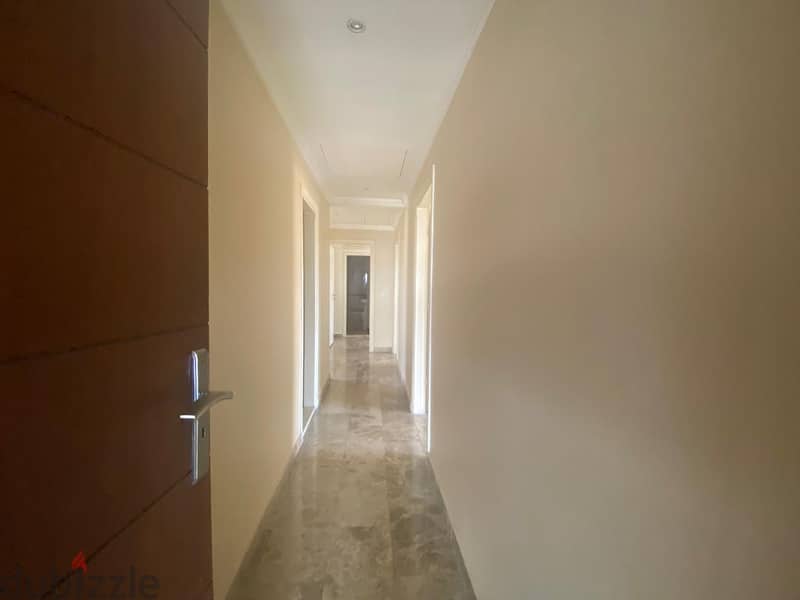 NEW APARTMENT IN MAR ELIAS PRIME (250SQ) 3 BEDROOMS , (MA-143) 5