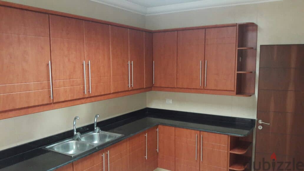 NEW APARTMENT IN MAR ELIAS PRIME (250SQ) 3 BEDROOMS , (MA-143) 6