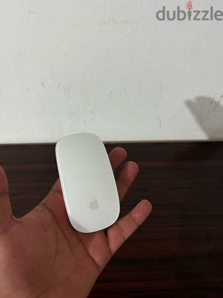 Apple Magic mouse 2 1