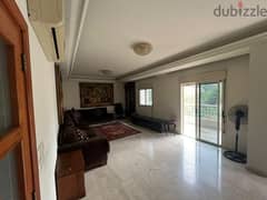 RWK304EG - Apartment For Rent In Jounieh - شقة للإيجار في جونيه 0