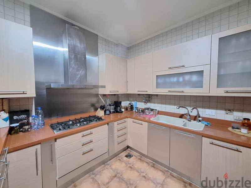 Apartment For Sale In  Fanar 1