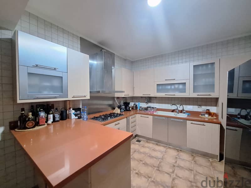 Apartment For Sale In  Fanar 2