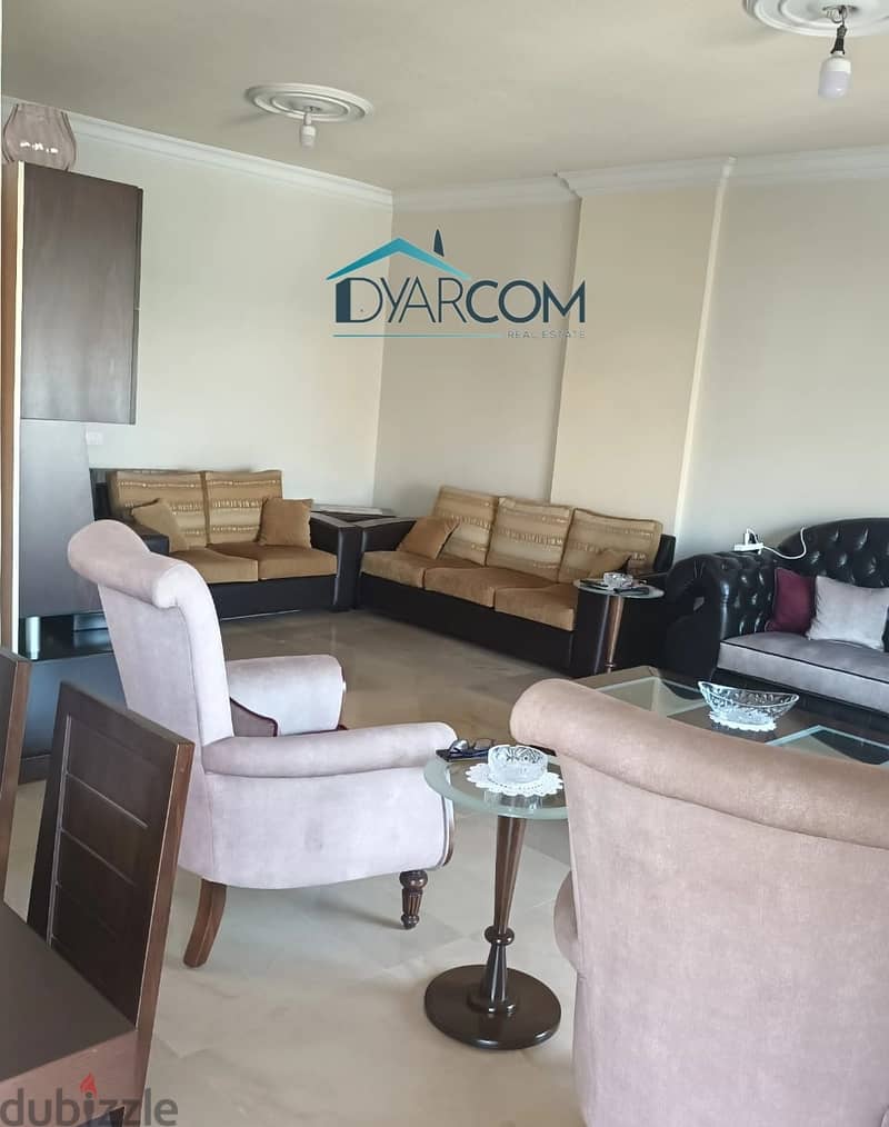 DY1893 - Ain el Remaneh, Chiyah Apartment for Sale! 0