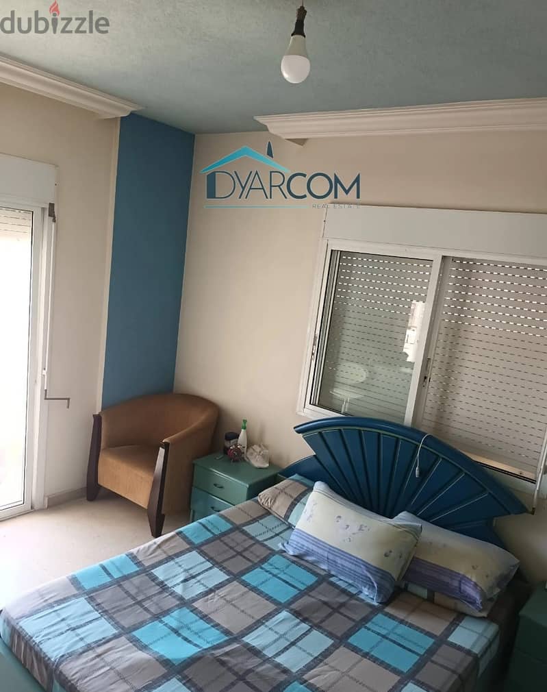 DY1893 - Ain el Remaneh, Chiyah Apartment for Sale! 2