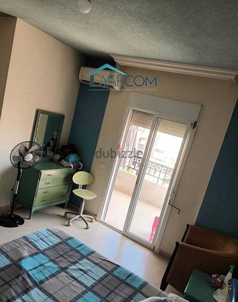 DY1893 - Ain el Remaneh, Chiyah Apartment for Sale! 3