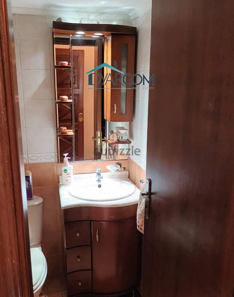 DY1893 - Ain el Remaneh, Chiyah Apartment for Sale! 5