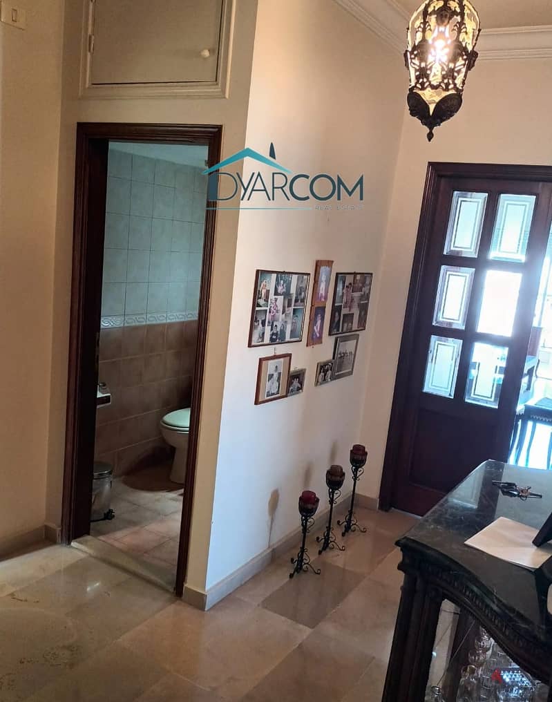 DY1893 - Ain el Remaneh, Chiyah Apartment for Sale! 6