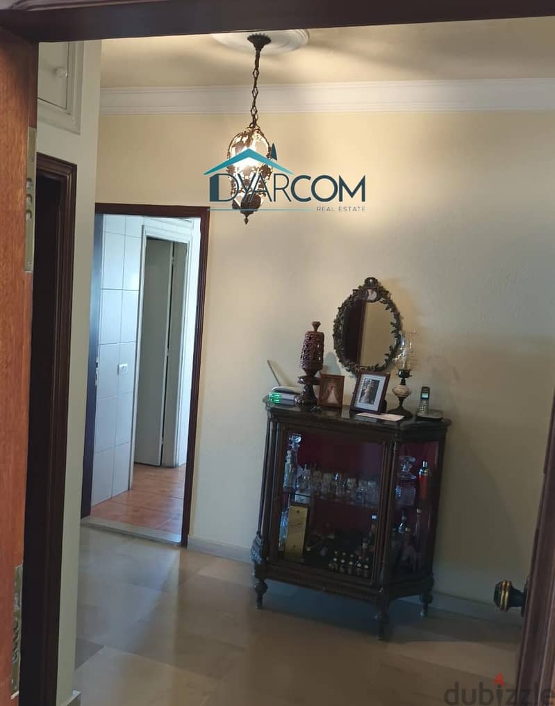 DY1893 - Ain el Remaneh, Chiyah Apartment for Sale! 7