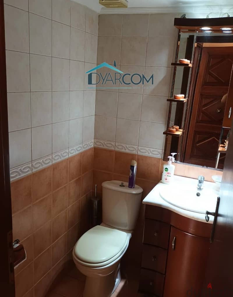 DY1893 - Ain el Remaneh, Chiyah Apartment for Sale! 8