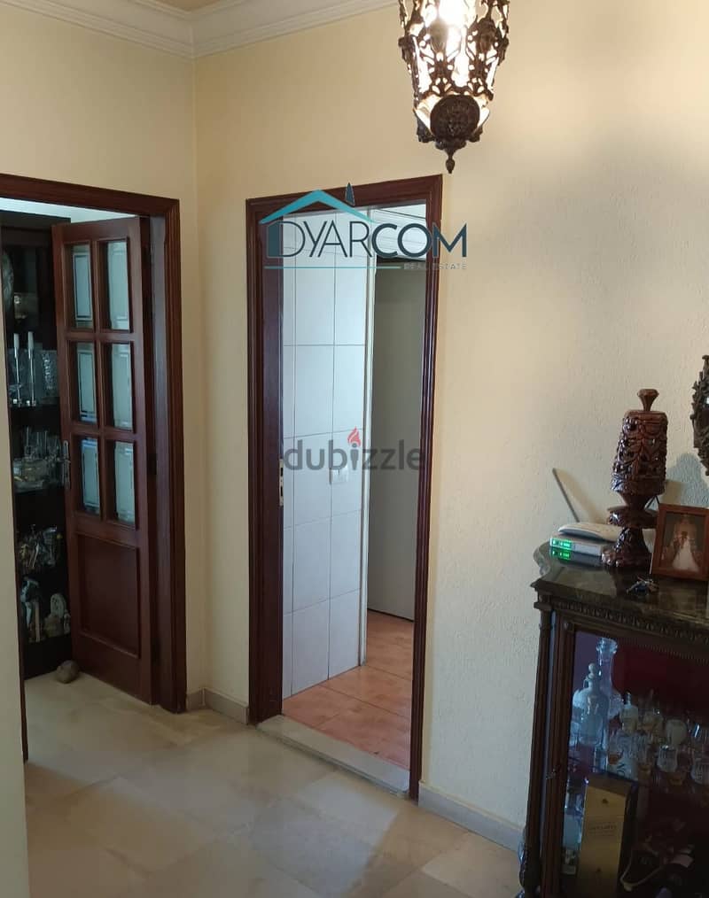 DY1893 - Ain el Remaneh, Chiyah Apartment for Sale! 9