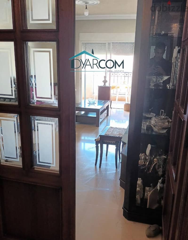 DY1893 - Ain el Remaneh, Chiyah Apartment for Sale! 10