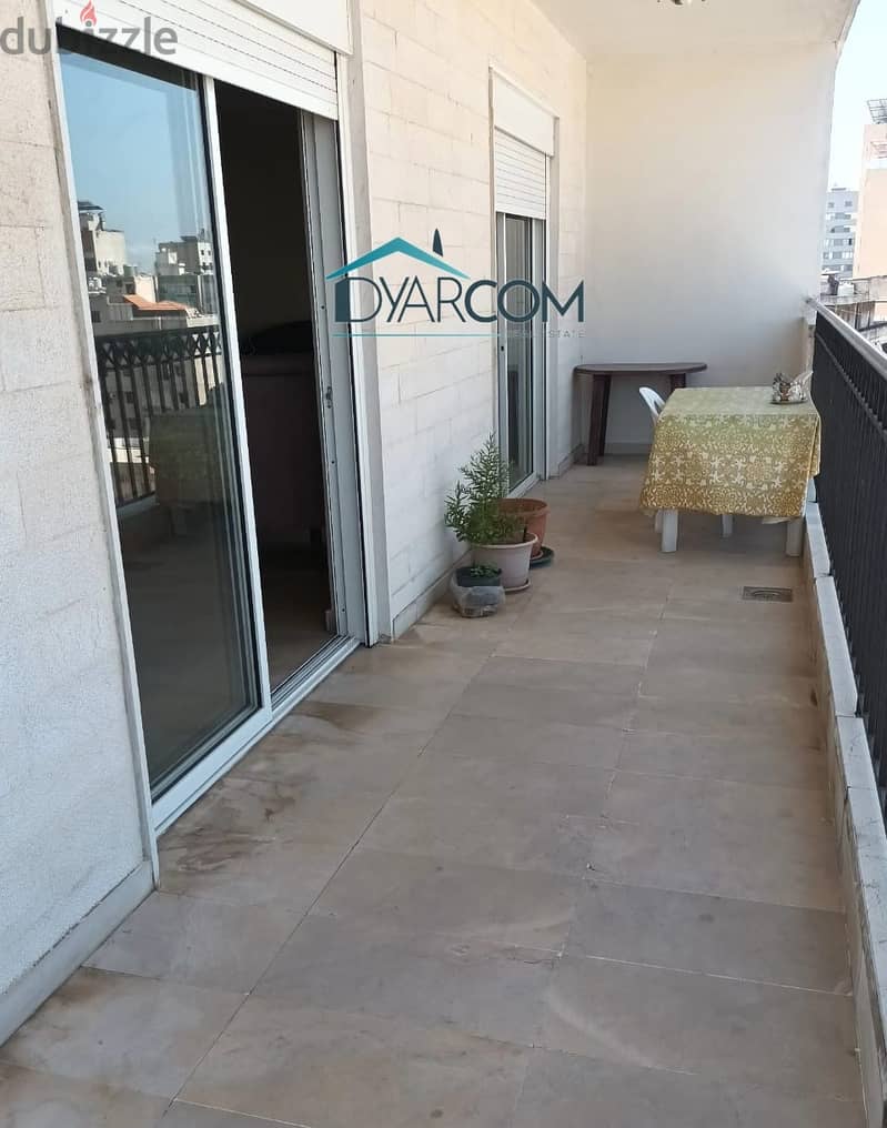 DY1893 - Ain el Remaneh, Chiyah Apartment for Sale! 11