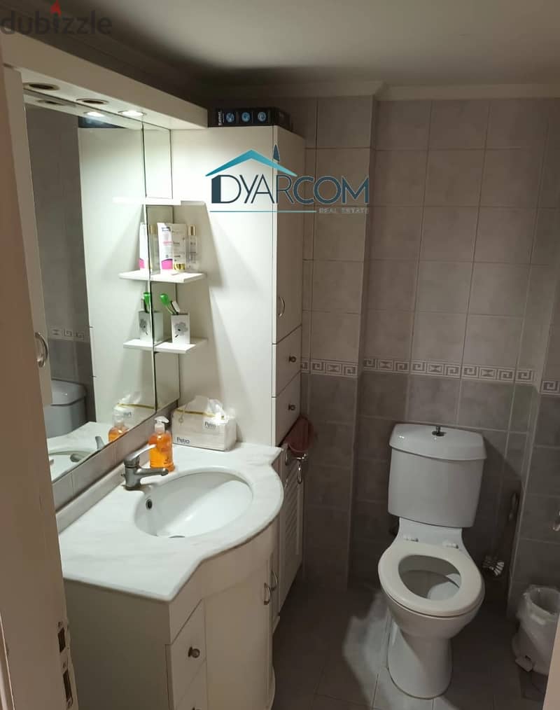 DY1893 - Ain el Remaneh, Chiyah Apartment for Sale! 13