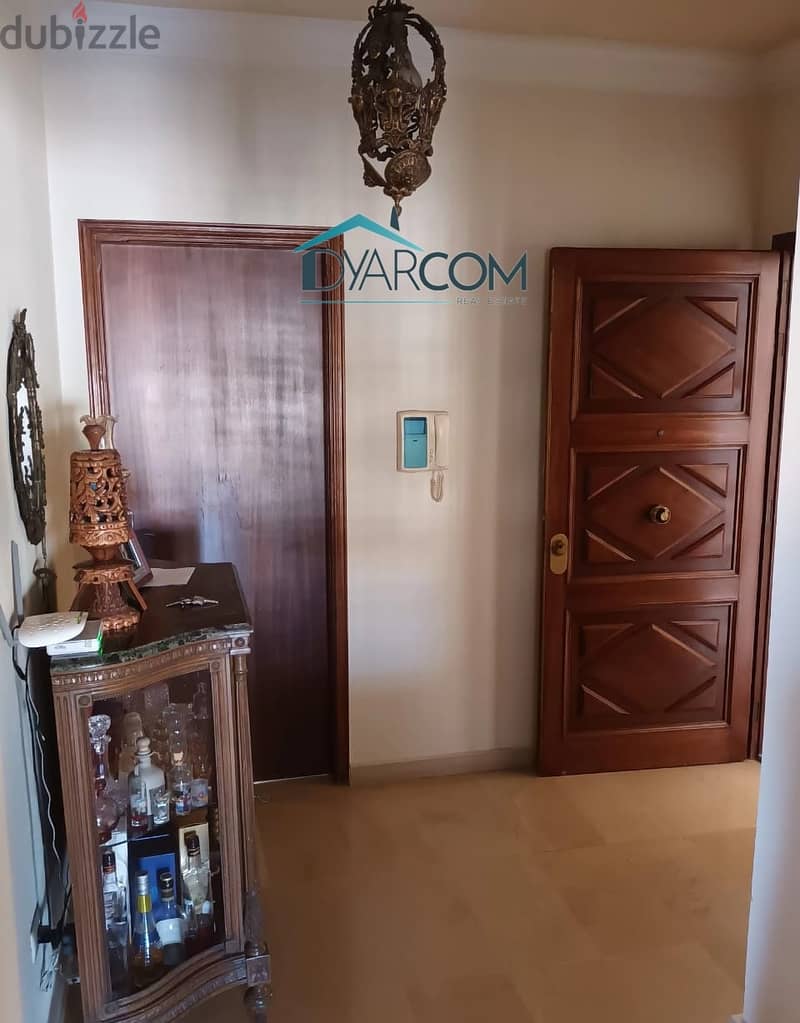 DY1893 - Ain el Remaneh, Chiyah Apartment for Sale! 16