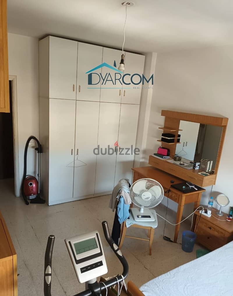 DY1893 - Ain el Remaneh, Chiyah Apartment for Sale! 17