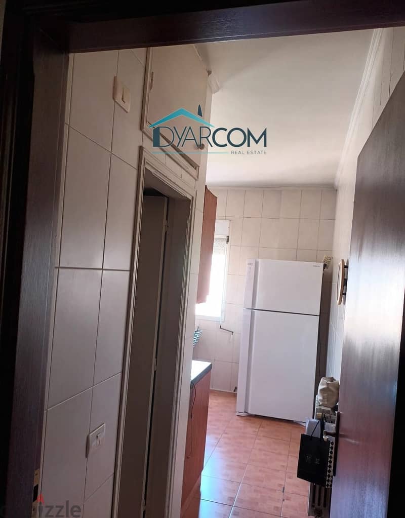 DY1893 - Ain el Remaneh, Chiyah Apartment for Sale! 18