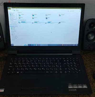 Laptop lenovo like New Still New