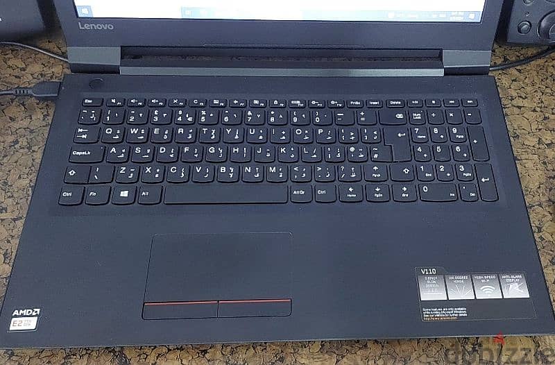 Laptop lenovo like New Still New 1