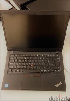 Used Thinkpad Laptop Super Clean 0