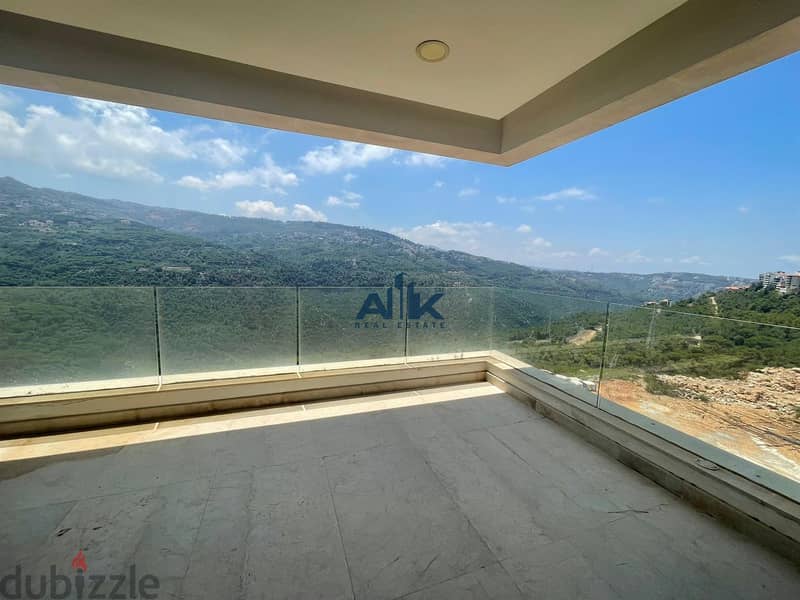 HIGH-END DUPLEX FOR SALE In MONTEVERDE! دوبلكس للبيع في مونتي فردي 1