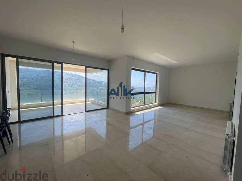 HIGH-END DUPLEX FOR SALE In MONTEVERDE! دوبلكس للبيع في مونتي فردي 2