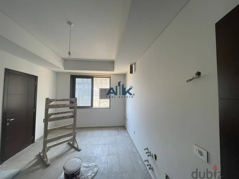 HIGH-END DUPLEX FOR SALE In MONTEVERDE! دوبلكس للبيع في مونتي فردي 4