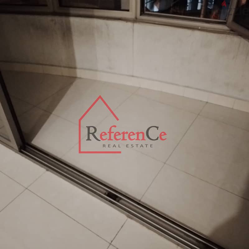 Office For Rent in Zalka. مكتب للإيجار في الزلقا 2