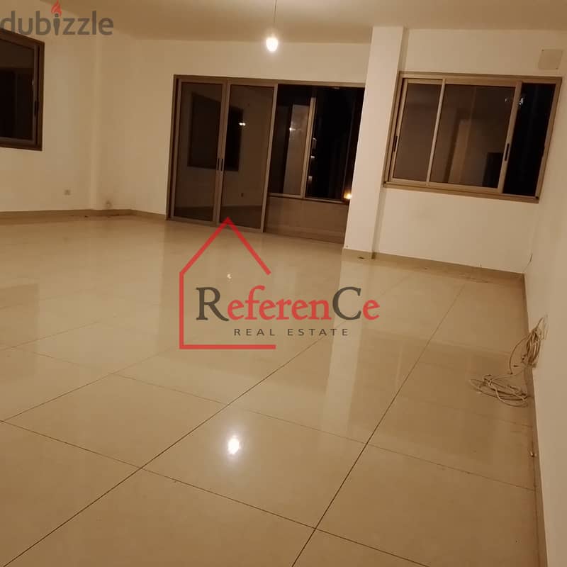 Office For Rent in Zalka. مكتب للإيجار في الزلقا 4