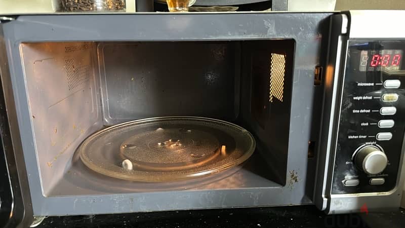 Microwave 1