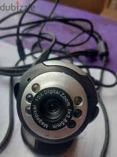 cameras usb